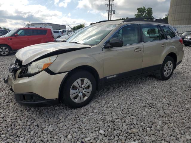 SUBARU OUTBACK 2010 4s4brcac9a3352613