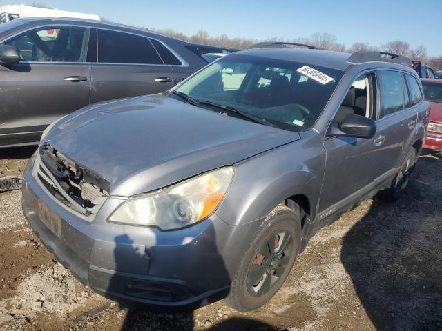 SUBARU OUTBACK 2. 2010 4s4brcac9a3360954