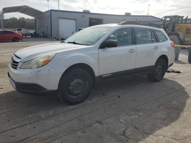 SUBARU OUTBACK 2. 2012 4s4brcac9c3207154