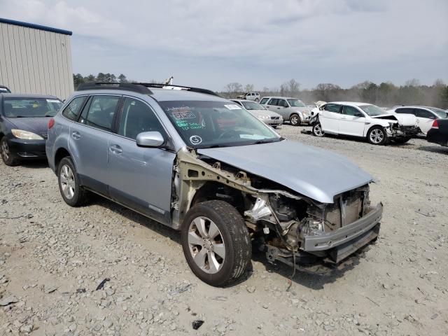 SUBARU OUTBACK 2. 2012 4s4brcac9c3246763