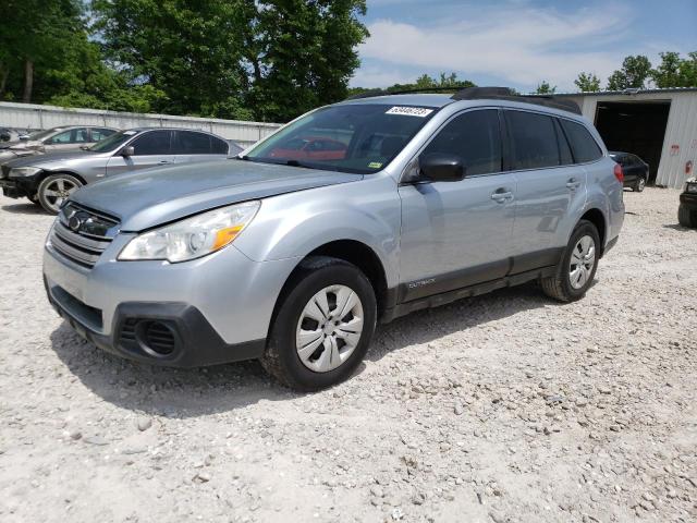 SUBARU OUTBACK 2. 2013 4s4brcac9d3249518