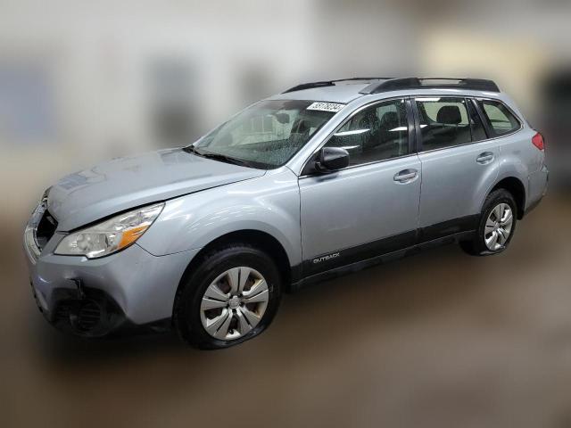 SUBARU OUTBACK 2014 4s4brcac9e1216080