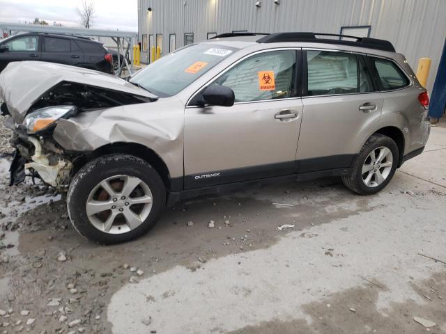 SUBARU OUTBACK 2014 4s4brcac9e3212003