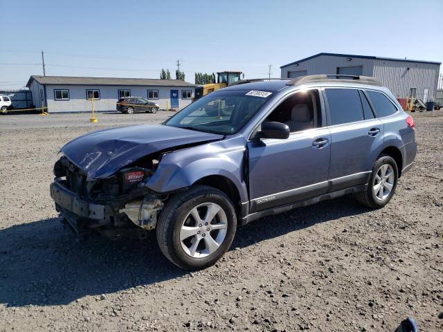 SUBARU OUTBACK 2. 2014 4s4brcac9e3223504