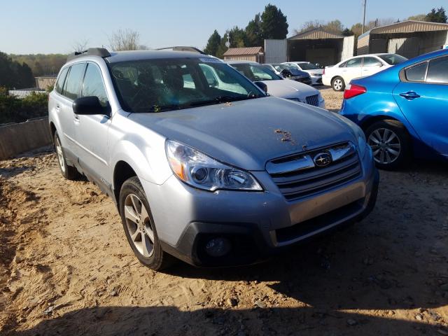 SUBARU OUTBACK 2. 2014 4s4brcac9e3314532