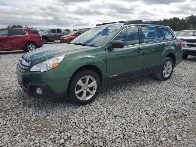 SUBARU OUTBACK 2. 2014 4s4brcac9e3315020