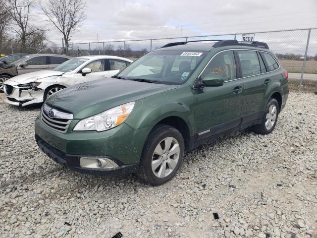 SUBARU OUTBACK 2012 4s4brcacxc3229051