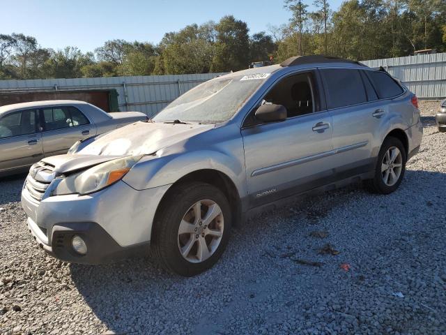 SUBARU OUTBACK 2. 2014 4s4brcacxe3321103