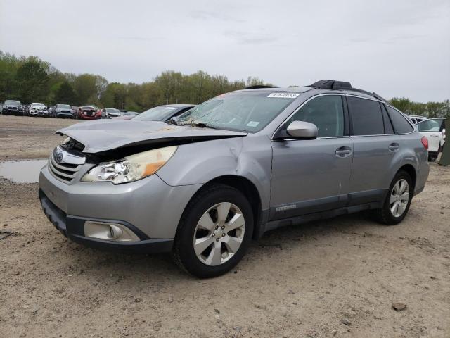 SUBARU OUTBACK 2. 2010 4s4brcbc0a3354779