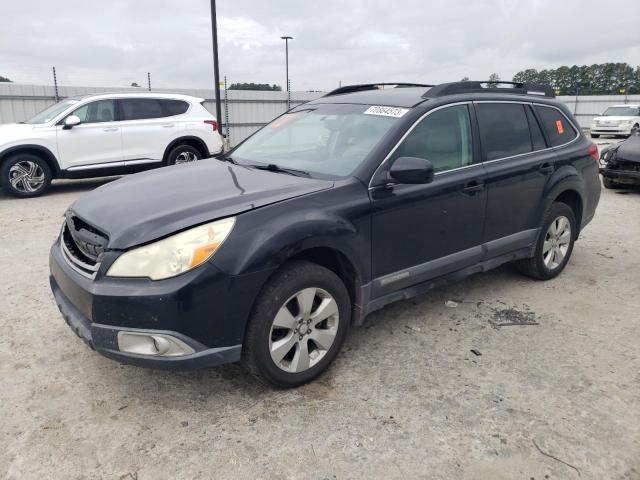 SUBARU OUTBACK 2011 4s4brcbc0b3351737