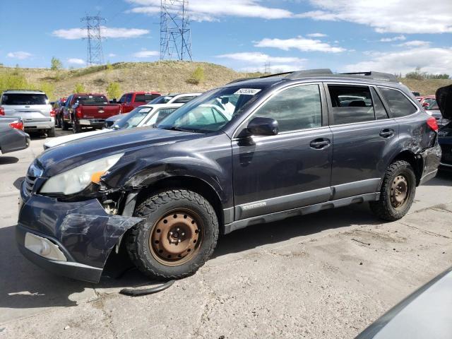 SUBARU OUTBACK 2012 4s4brcbc0c3245838