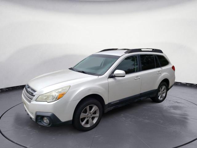 SUBARU OUTBACK 2. 2013 4s4brcbc0d3226448