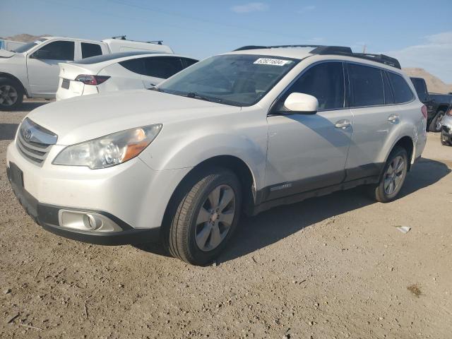 SUBARU OUTBACK 2010 4s4brcbc1a3346593