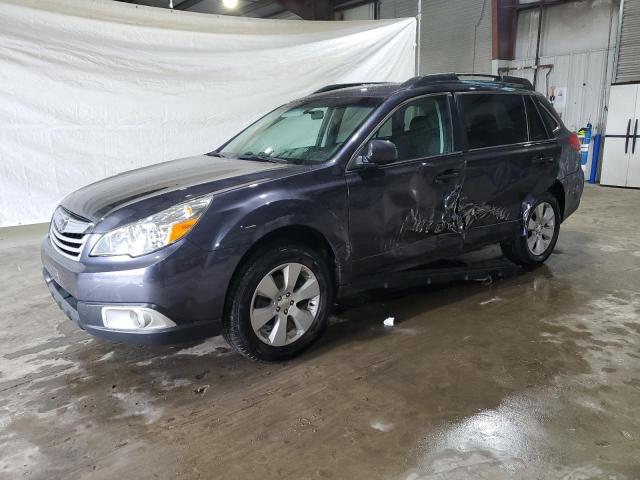 SUBARU OUTBACK 2. 2011 4s4brcbc1b3315944