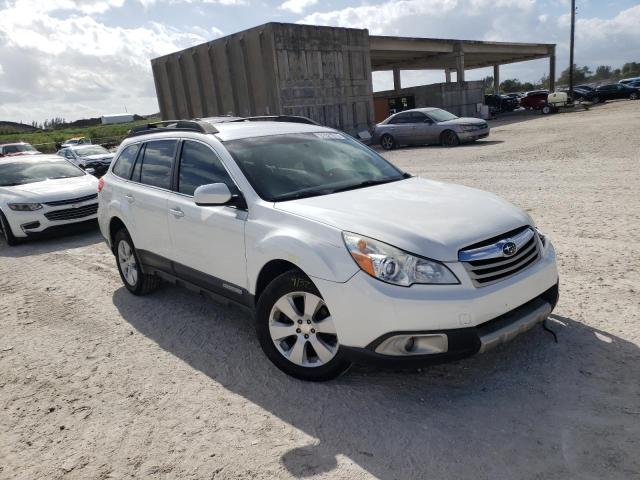 SUBARU OUTBACK 2. 2012 4s4brcbc1c3266570