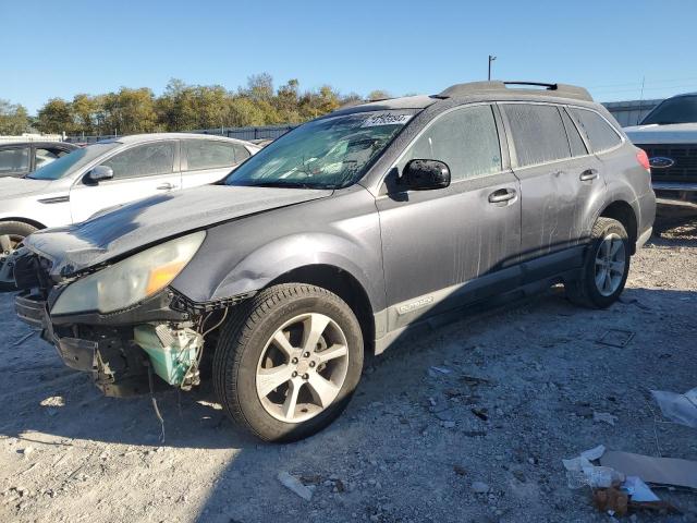 SUBARU OUTBACK 2. 2013 4s4brcbc1d3267784