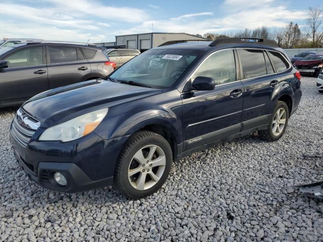 SUBARU OUTBACK 2. 2013 4s4brcbc1d3270667