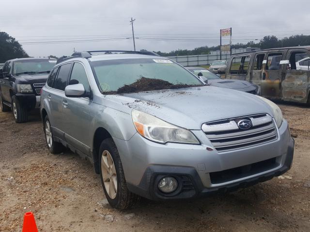 SUBARU OUTBACK 2. 2013 4s4brcbc1d3286643