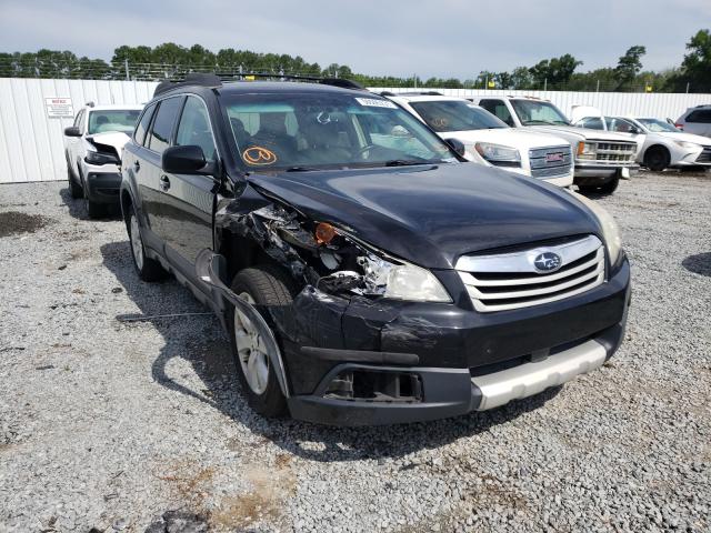 SUBARU OUTBACK 2. 2010 4s4brcbc2a3336669