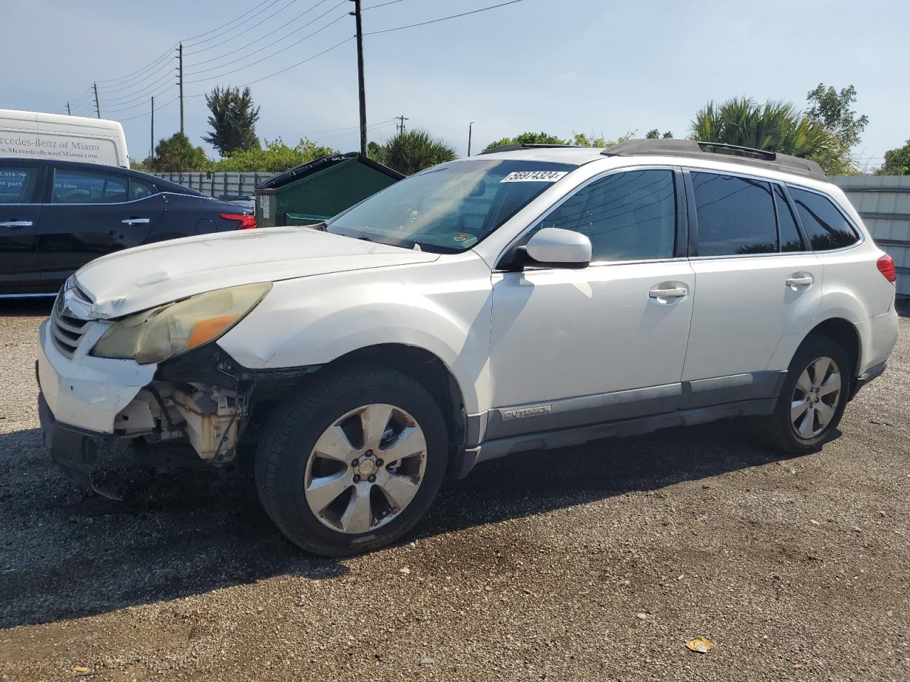 SUBARU OUTBACK 2010 4s4brcbc2a3356792