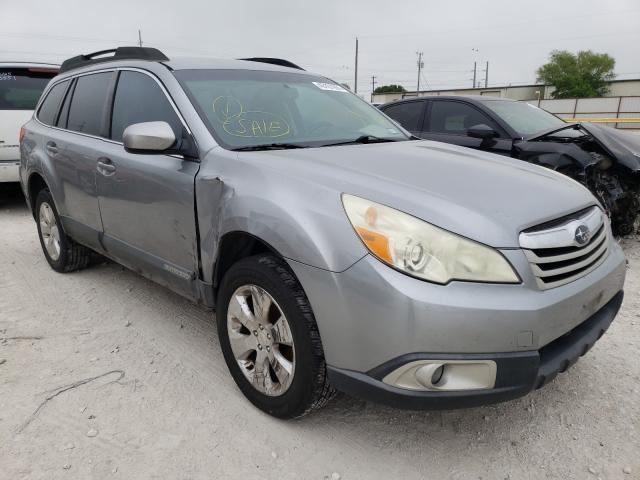 SUBARU OUTBACK 2. 2011 4s4brcbc2b3338844