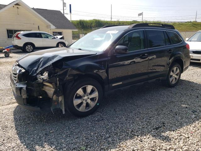 SUBARU OUTBACK 2. 2011 4s4brcbc2b3372072