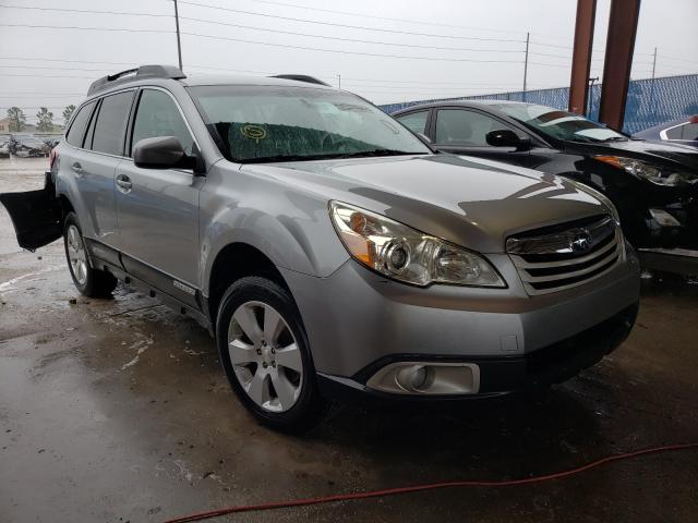 SUBARU OUTBACK 2. 2011 4s4brcbc2b3447479