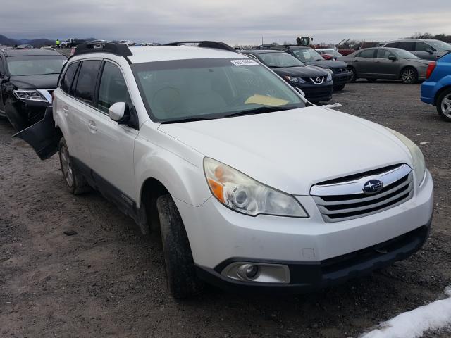 SUBARU OUTBACK 2. 2012 4s4brcbc2c3244870