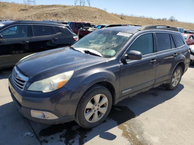 SUBARU OUTBACK 2. 2010 4s4brcbc3a3364514