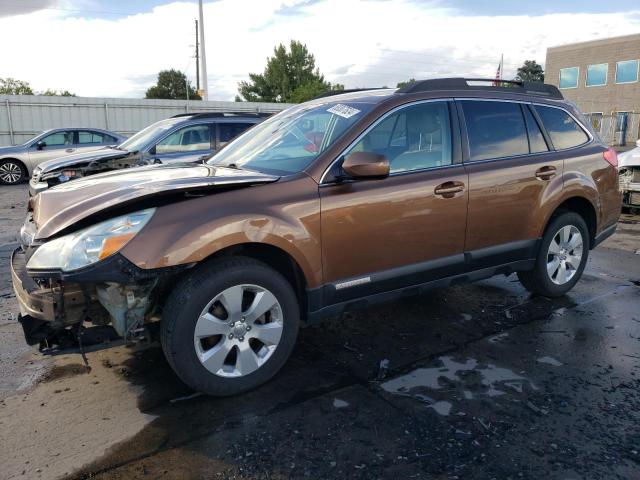 SUBARU OUTBACK 2. 2011 4s4brcbc3b3339971