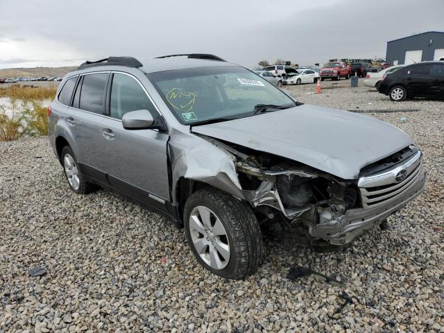 SUBARU OUTBACK 2. 2011 4s4brcbc3b3391990