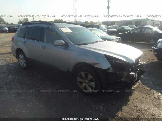 SUBARU OUTBACK 2012 4s4brcbc3c3278946