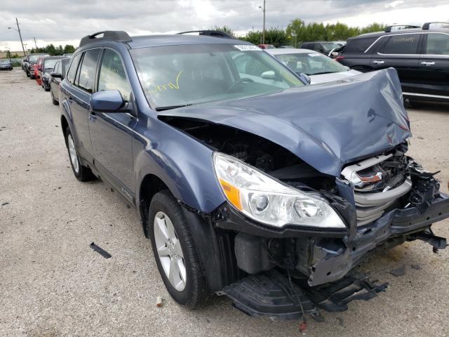 SUBARU OUTBACK 2. 2013 4s4brcbc4d3221348