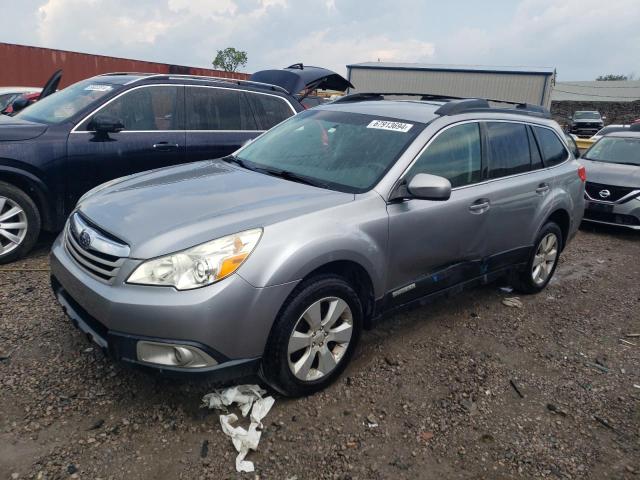 SUBARU OUTBACK 2. 2010 4s4brcbc5a3311085