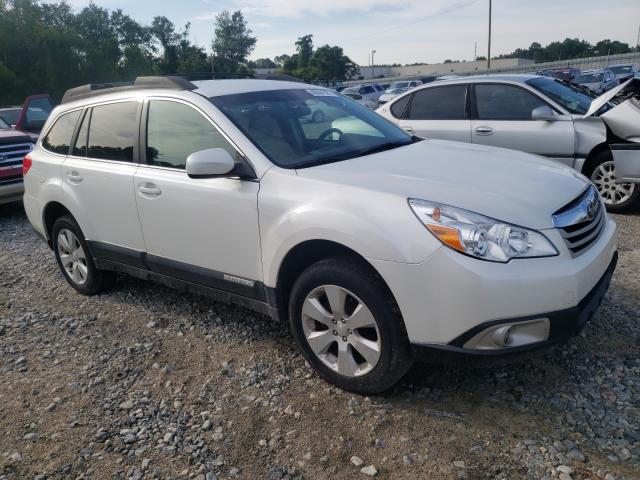 SUBARU OUTBACK 2. 2010 4s4brcbc5a3329456