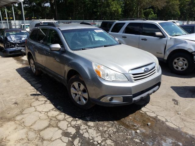 SUBARU OUTBACK 2. 2010 4s4brcbc5a3333751