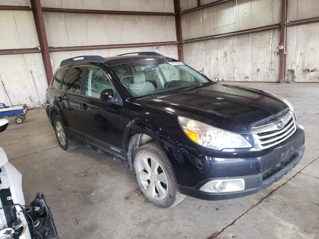 SUBARU OUTBACK 2. 2012 4s4brcbc5c3276650