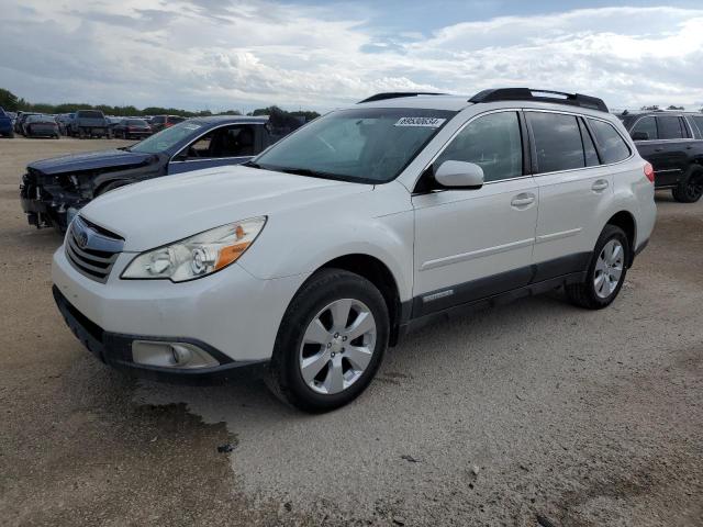 SUBARU OUTBACK 2. 2012 4s4brcbc5c3289902