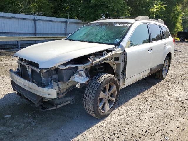 SUBARU OUTBACK 2. 2013 4s4brcbc5d3318560