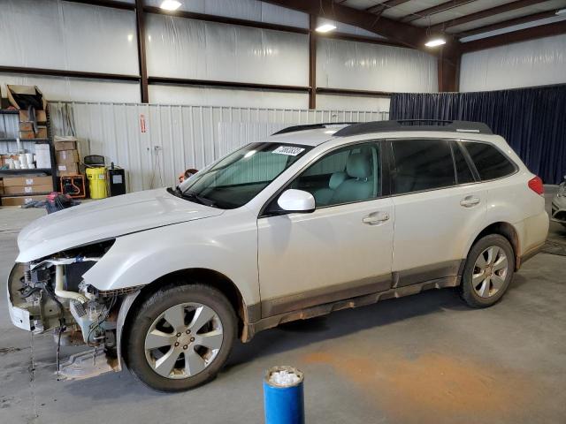 SUBARU OUTBACK 2010 4s4brcbc6a3363695