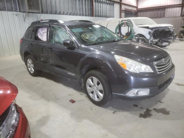 SUBARU OUTBACK 2. 2012 4s4brcbc6c3208471