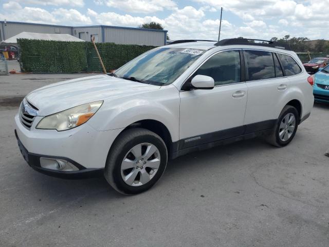 SUBARU OUTBACK 2012 4s4brcbc6c3285292