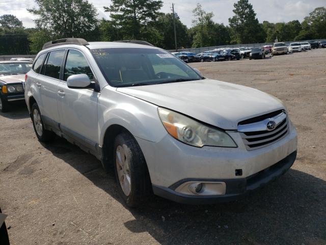 SUBARU OUTBACK 2. 2010 4s4brcbc7a3310648