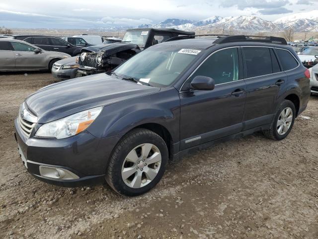 SUBARU OUTBACK 2011 4s4brcbc7b3357034