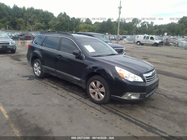 SUBARU OUTBACK 2010 4s4brcbc8a3338457