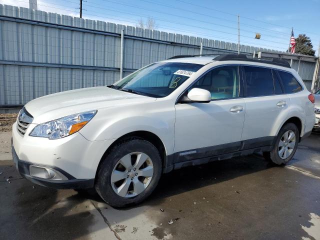 SUBARU OUTBACK 2010 4s4brcbc8a3348390