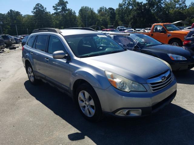 SUBARU OUTBACK 2. 2010 4s4brcbc8a3371426