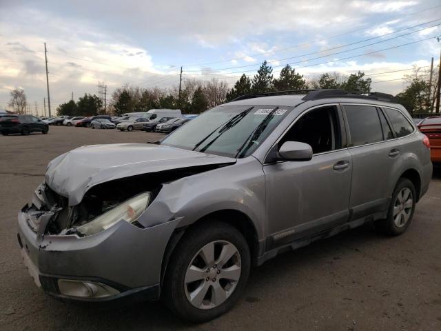 SUBARU OUTBACK 2. 2011 4s4brcbc8b3433618