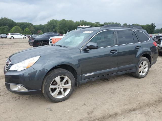 SUBARU OUTBACK 2. 2012 4s4brcbc8c3214403