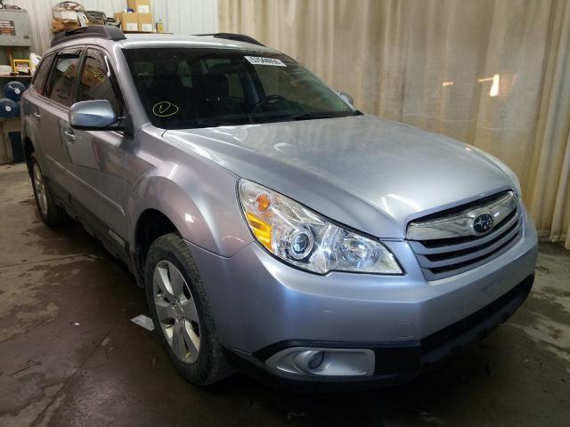 SUBARU OUTBACK 2. 2012 4s4brcbc8c3246851